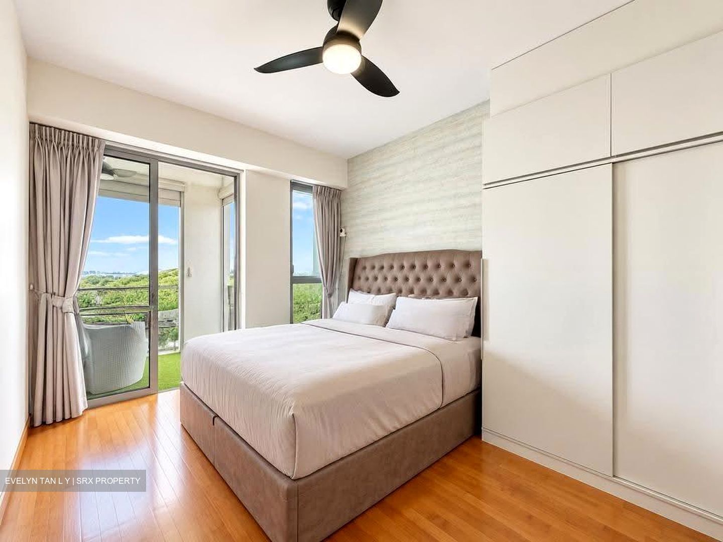 The Santorini (D18), Condominium #616596031